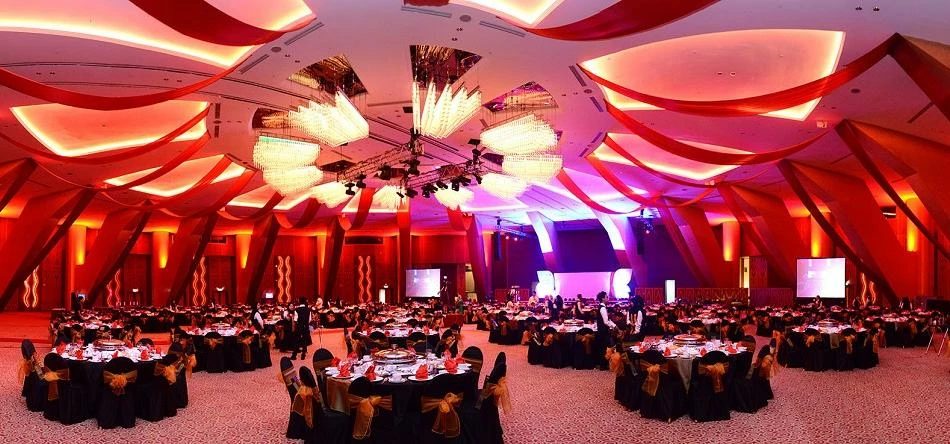 event management business