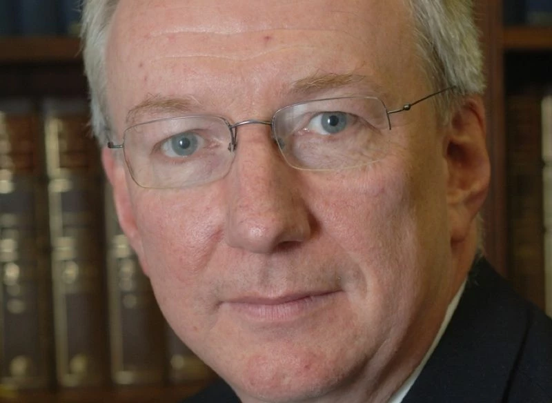 Robert Gibson