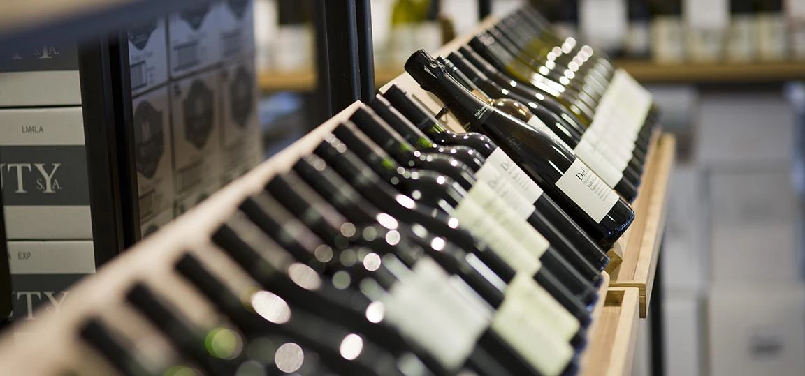 Majestic Wine Plc