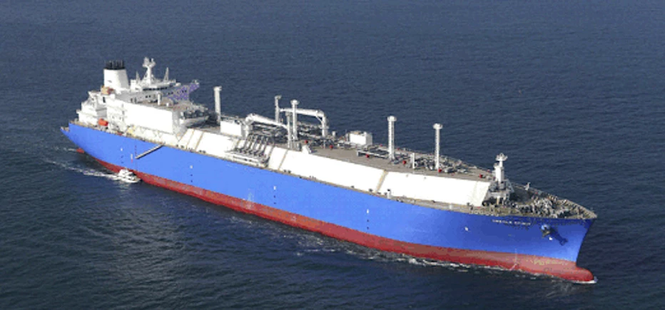 The Sheffield-base cfirm is to supply its valves for LNG carriers. 