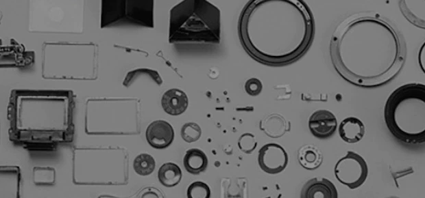 The Sum of Your Parts.