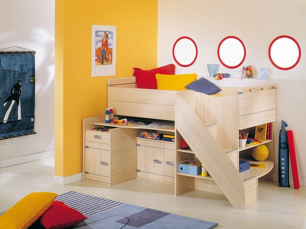 Lee Longlands beds