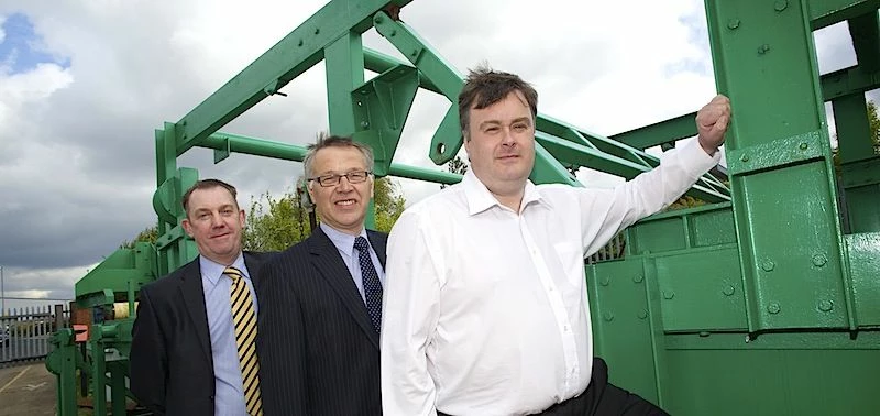 Keats Engineering