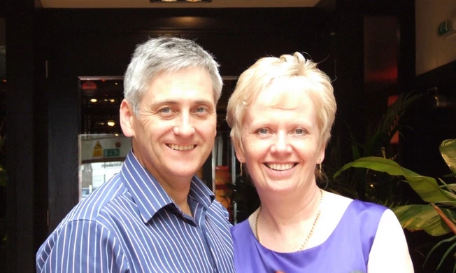 HR firm marks tenth birthday with overseas expansion