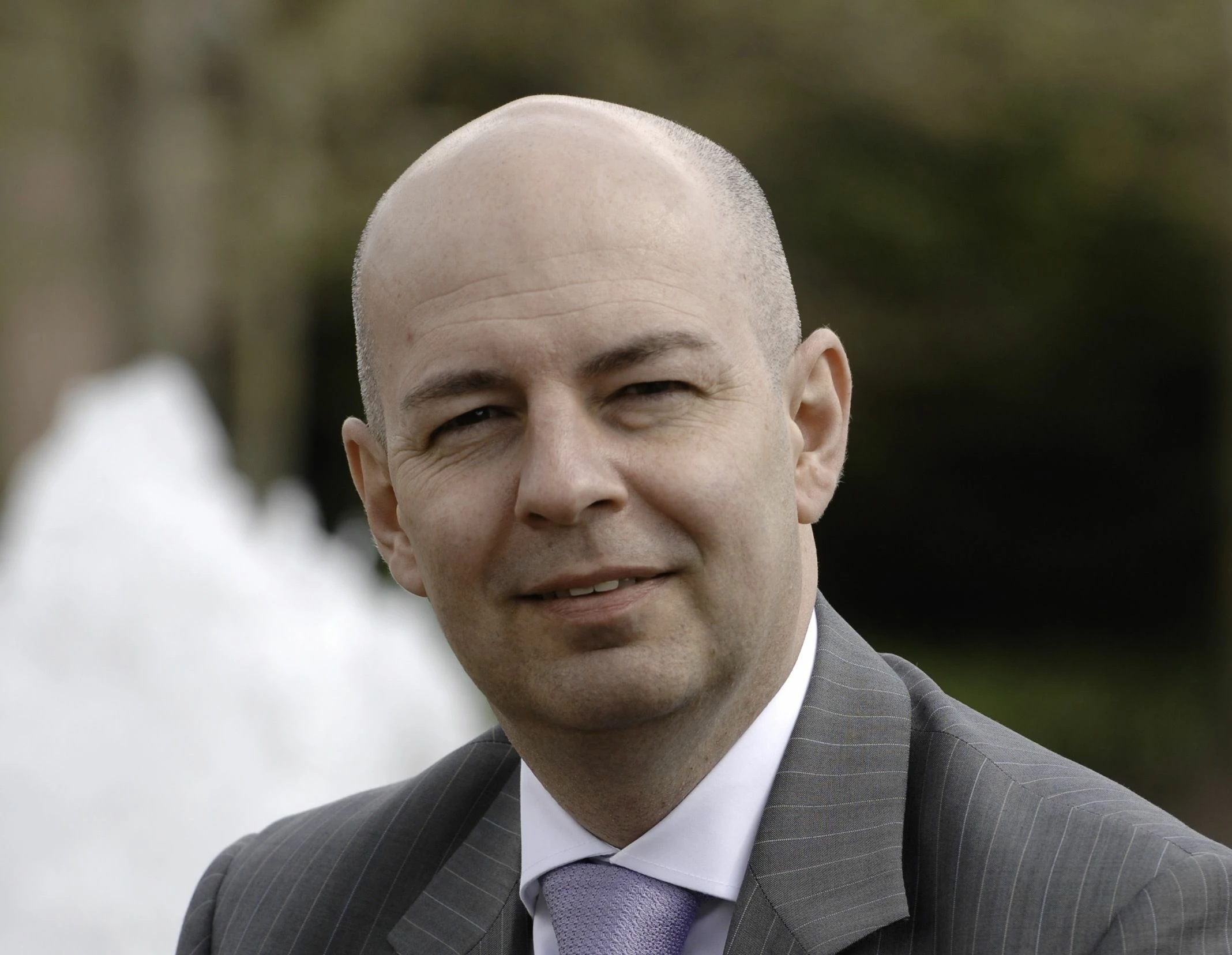 Steve Burrows, Managing Director at idg
