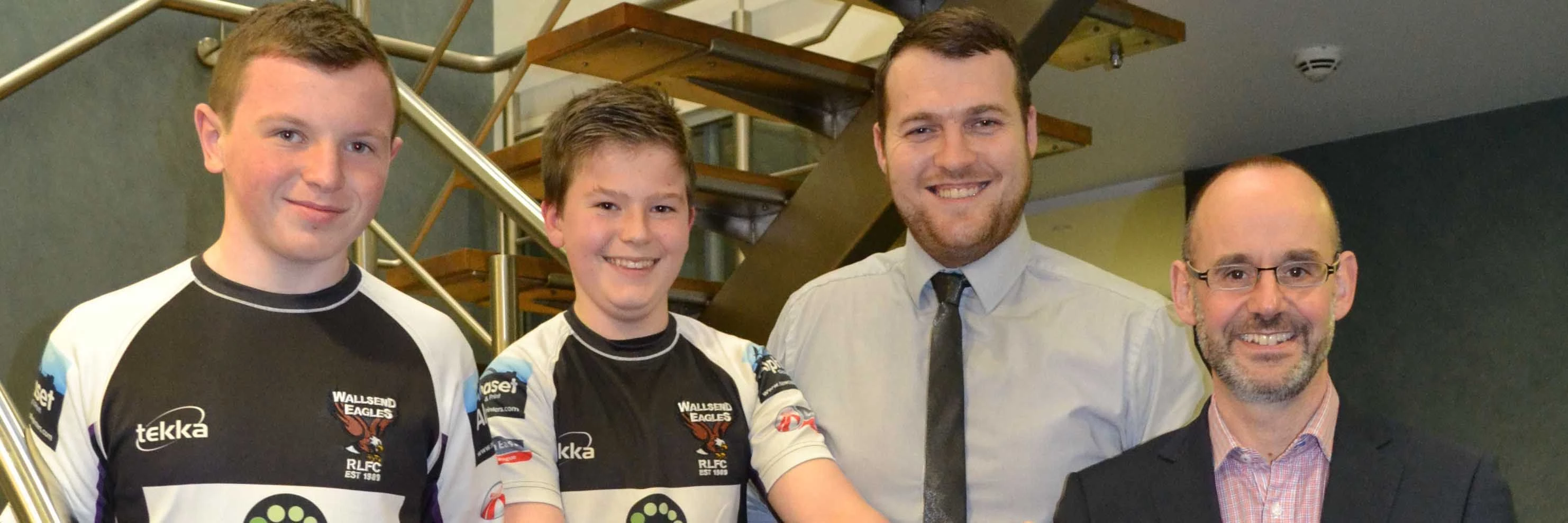 Wallsend Eagles