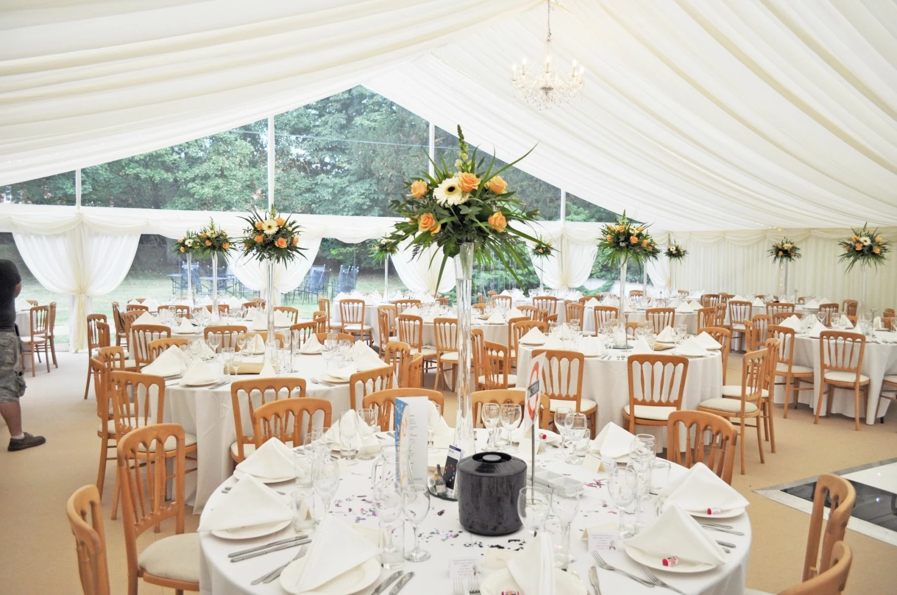 Marquee