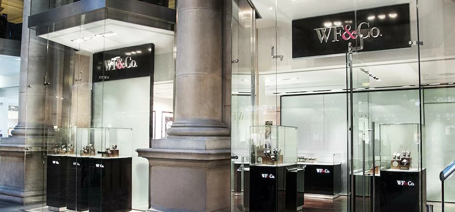 Watchfinder, is set to open its first store outside the South of England, in Leeds.