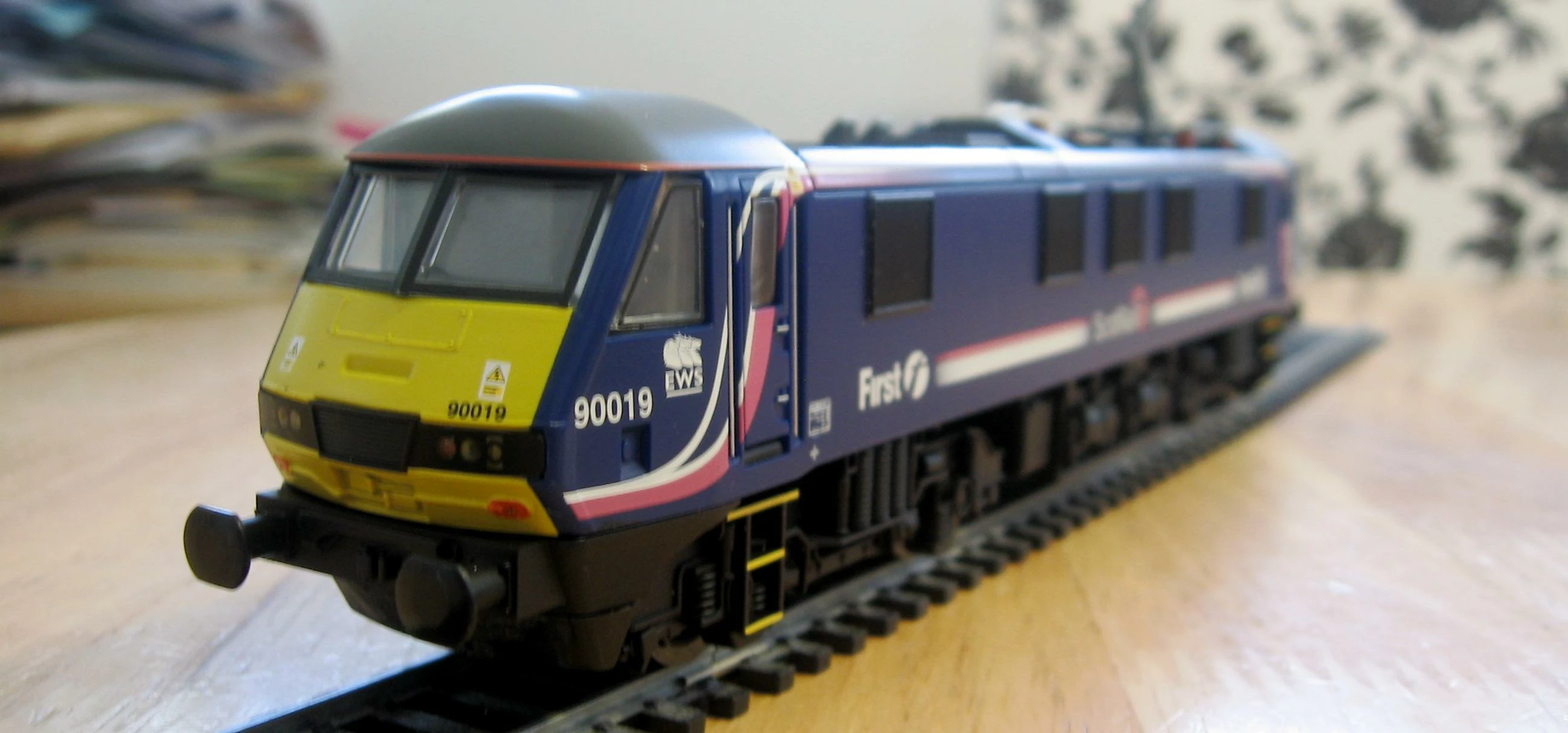 Class 90