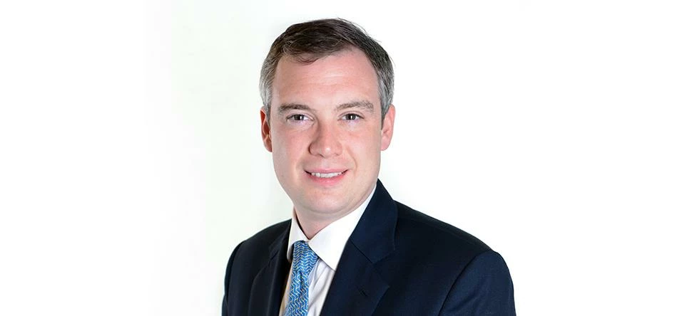 James Wharton MP