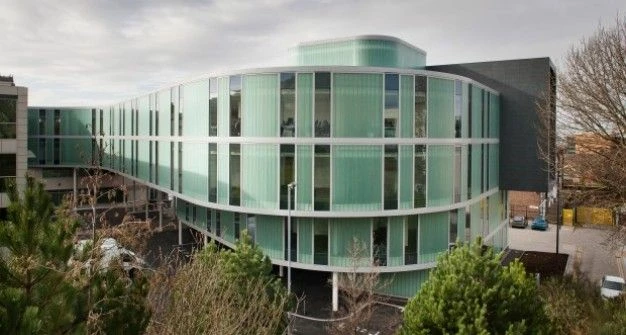 Liverpool Science Park