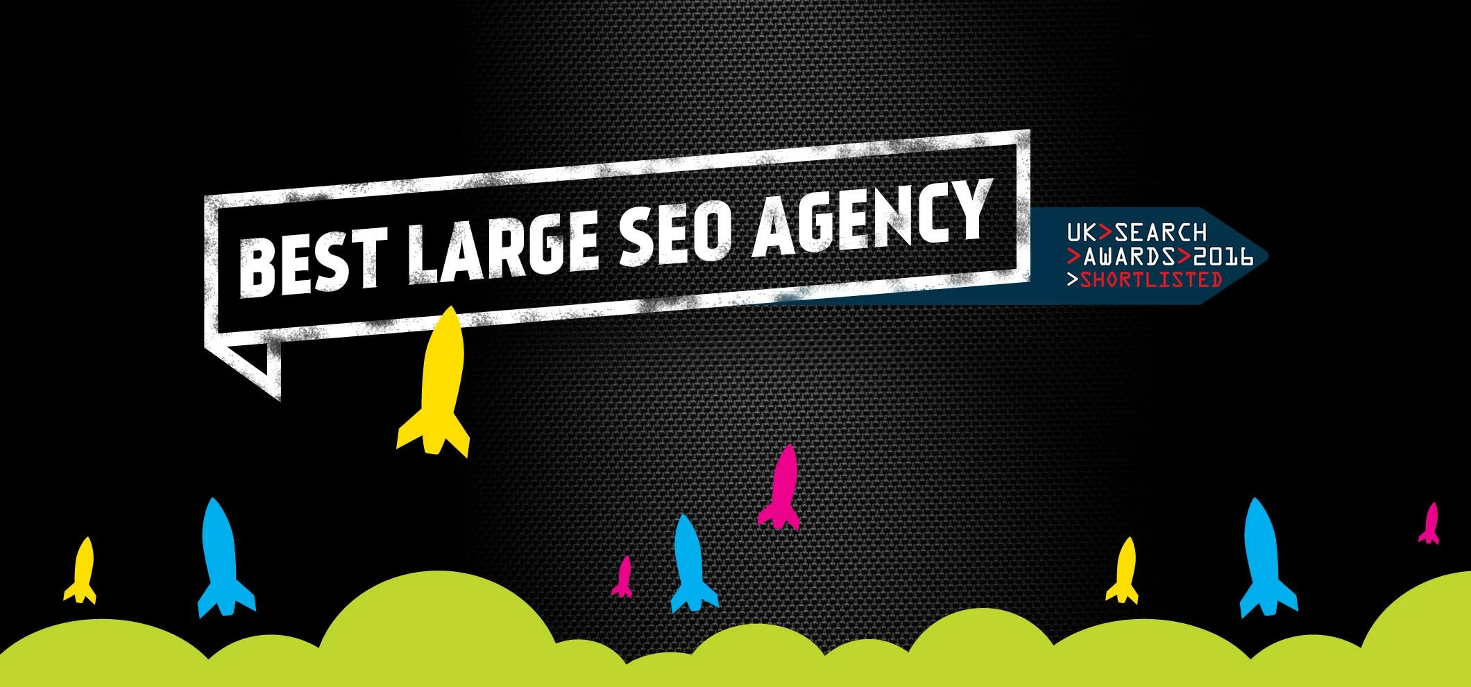 SearchQuest, a digital marketing agency in Lancaster, have been shortlisted as one of the UK's Best 