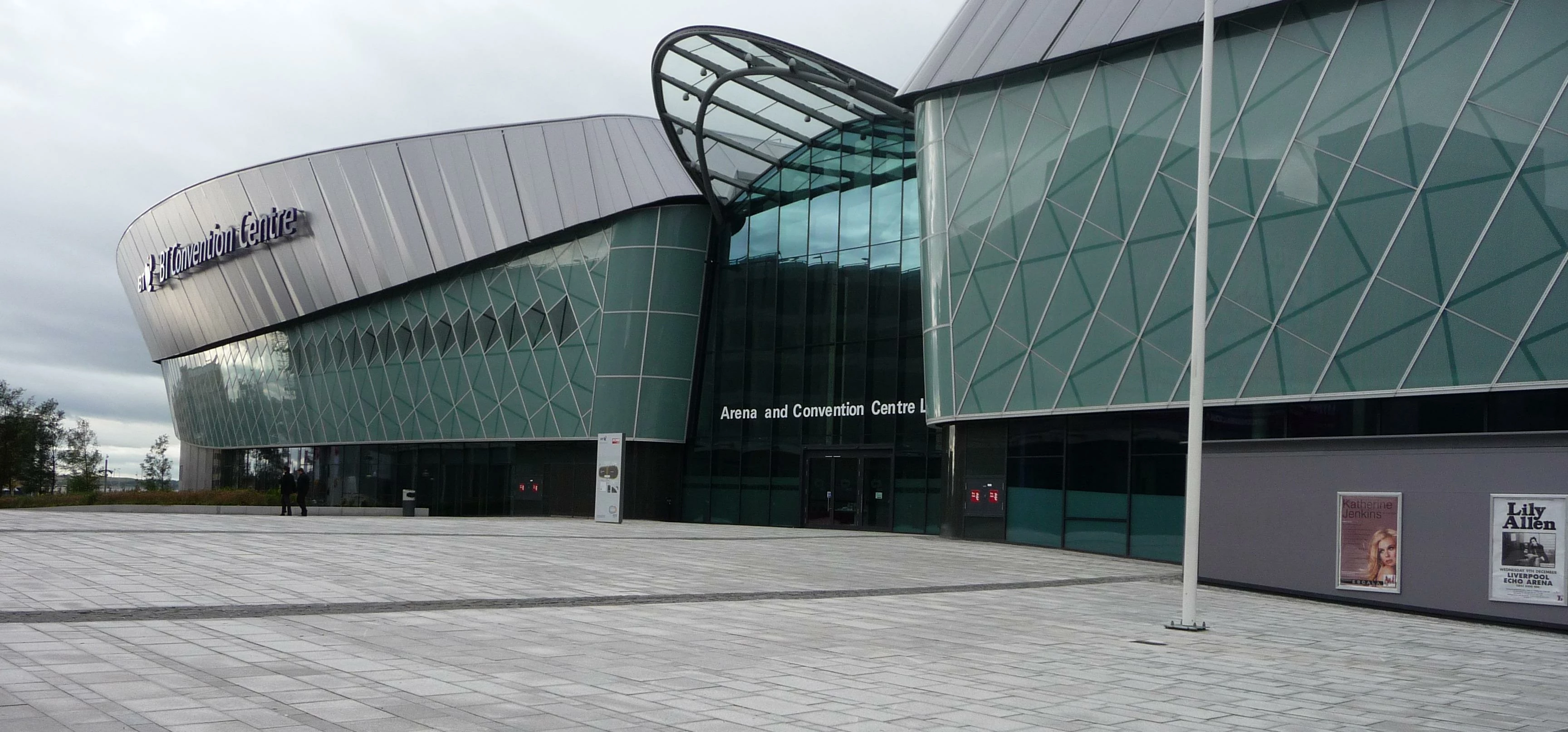ACC Liverpool