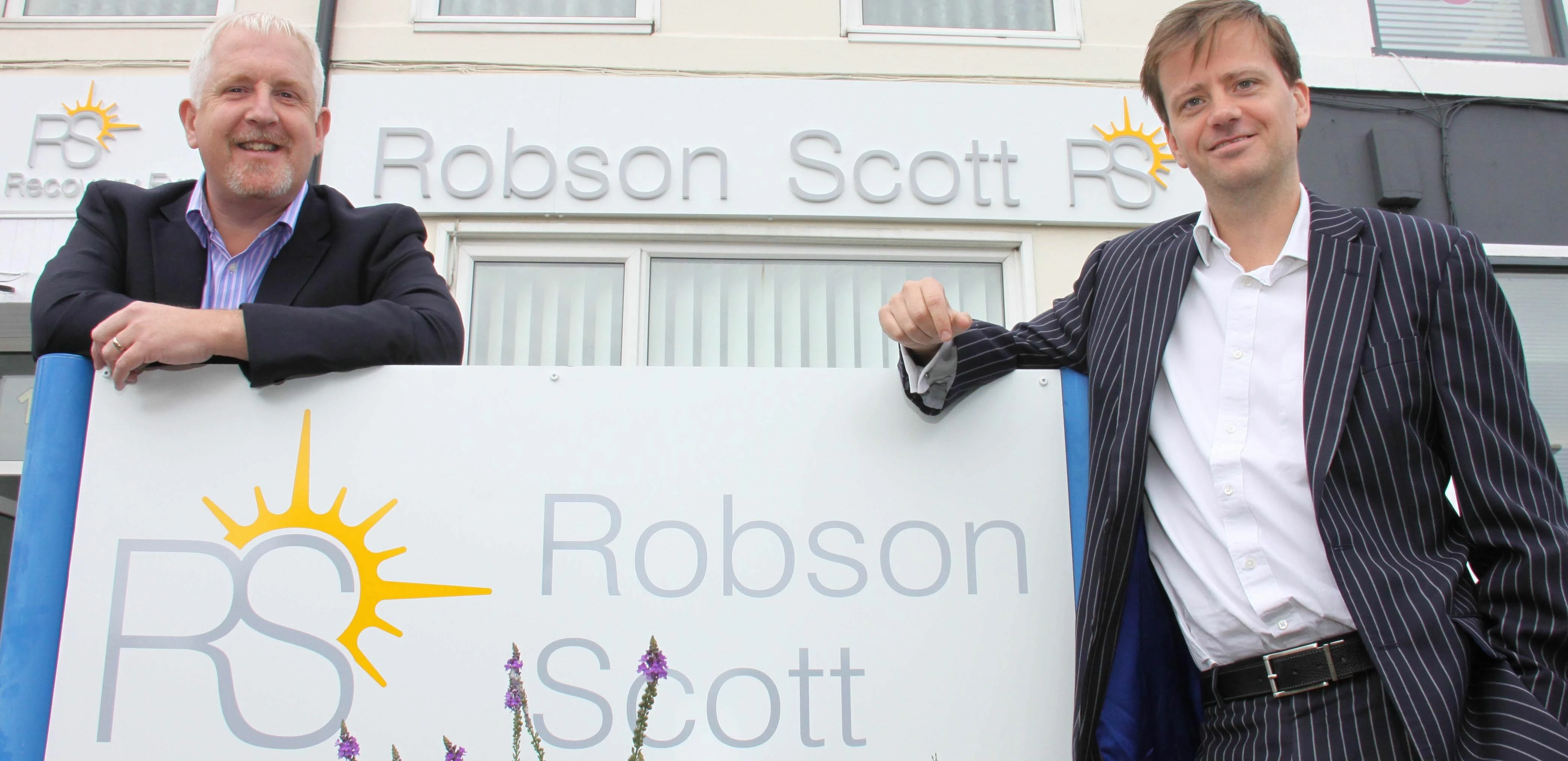 Robson Scott Associates