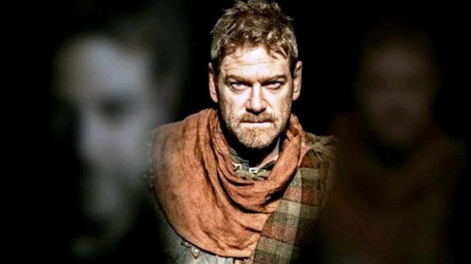 Sir Kenneth Branagh
