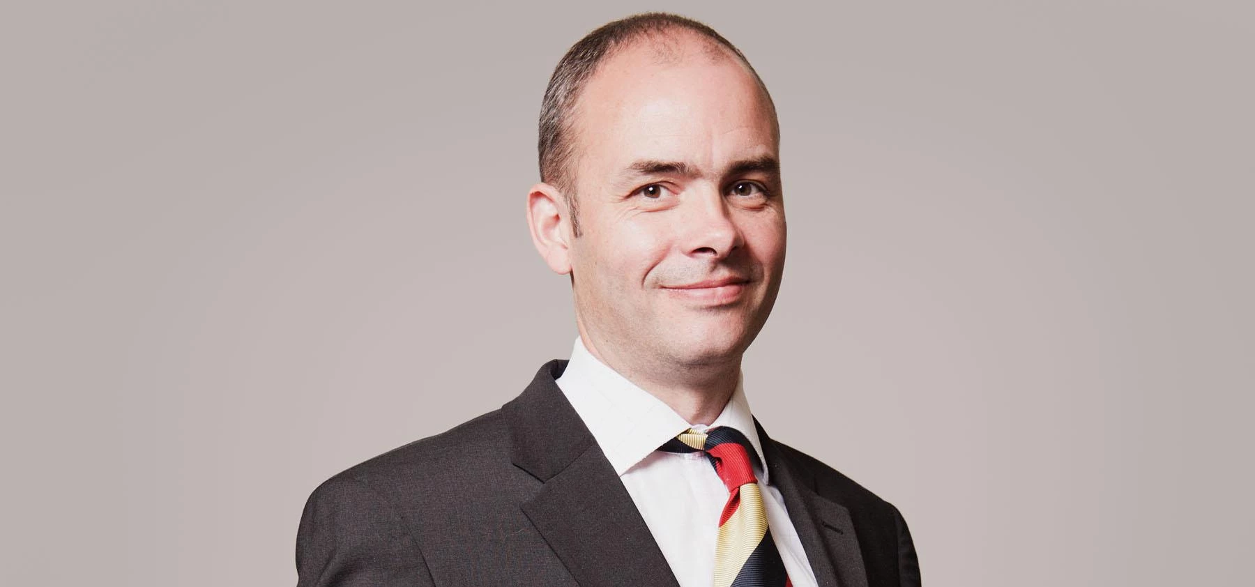 Nick Smith, Partner and Head of Employment at Mincoffs Solicitors.