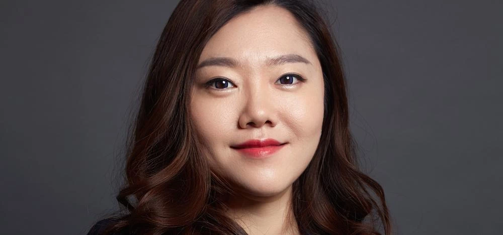 Jingjing Xu, Downing's new China project manager