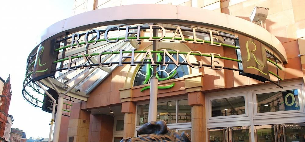 The site will be JD Gyms’ first centre in Greater Manchester