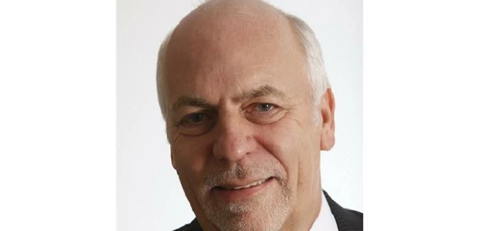 Richard Trueman, director of Mitchells Chartered Accountants and Business Advisers