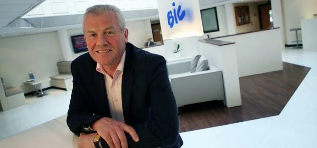 David Howell, director of operations