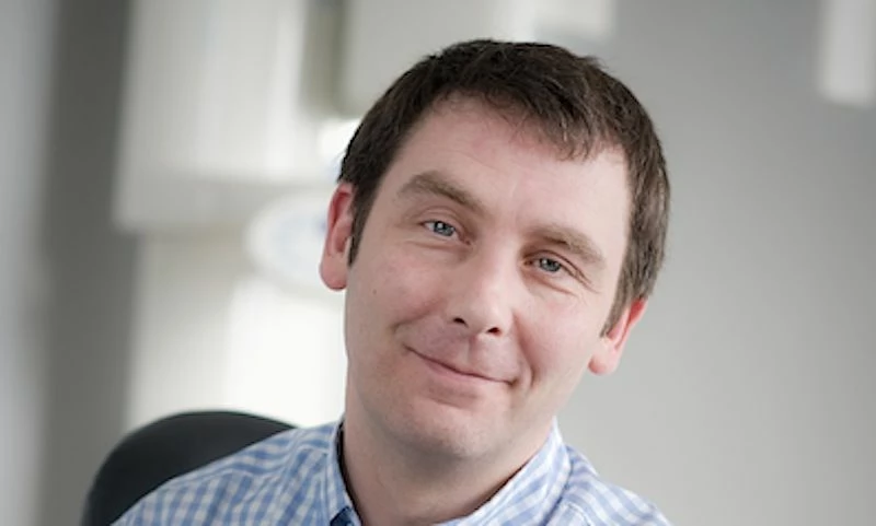 Ewan Bramley