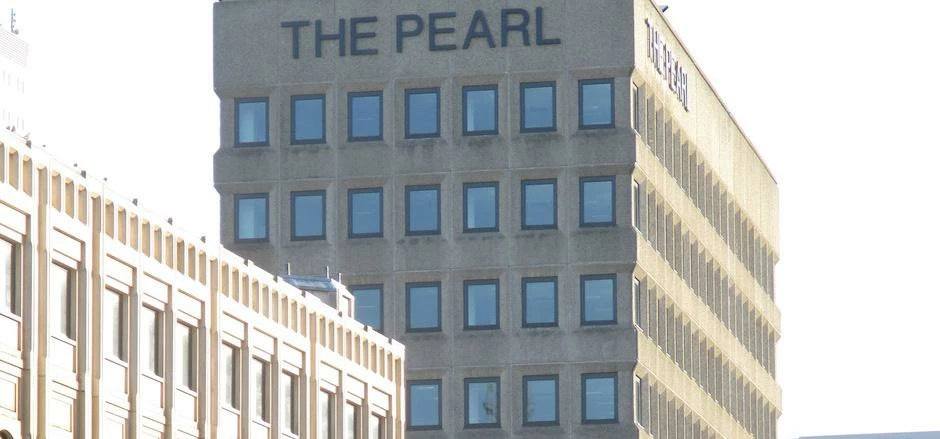 The Pearl, New Bridge Street West, Newcastle