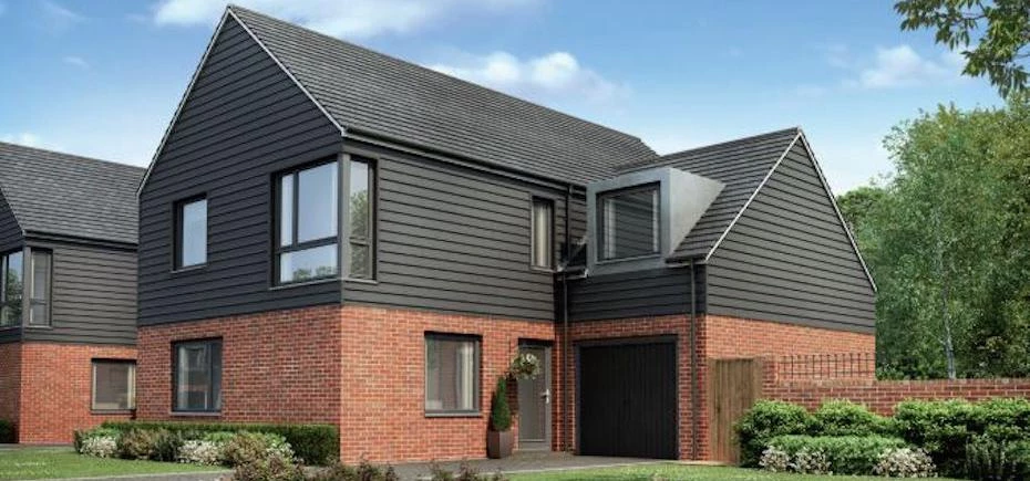 Plans for the North East’s first ever custom build housing scheme