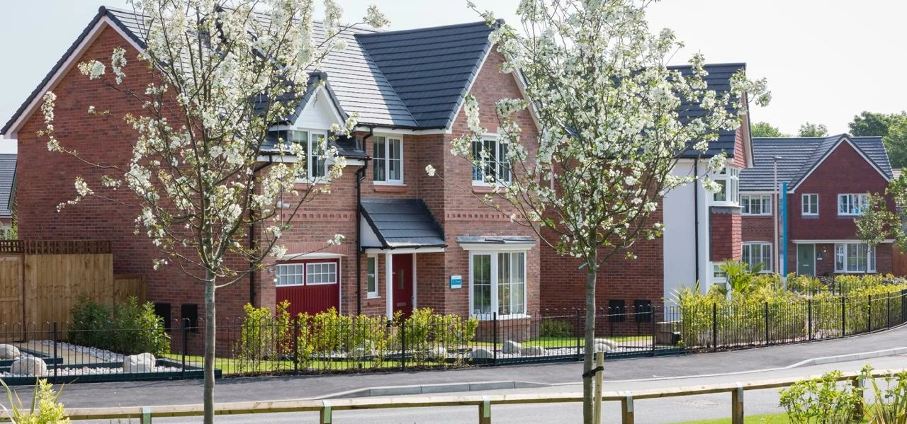 Countryside's Barrowcroft Green development will comprise 113 luxury homes