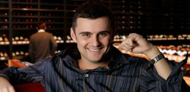 Gary Vaynerchuk