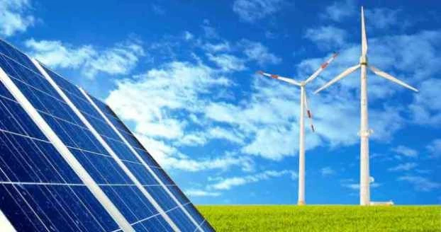 Renewables
