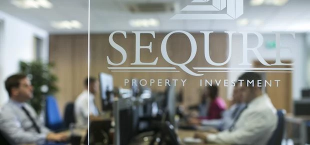 Sequre Property Investment has now expanded to over 5,000 sq.ft within the same building.