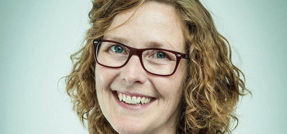 Alison Aggleton