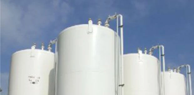 tanks