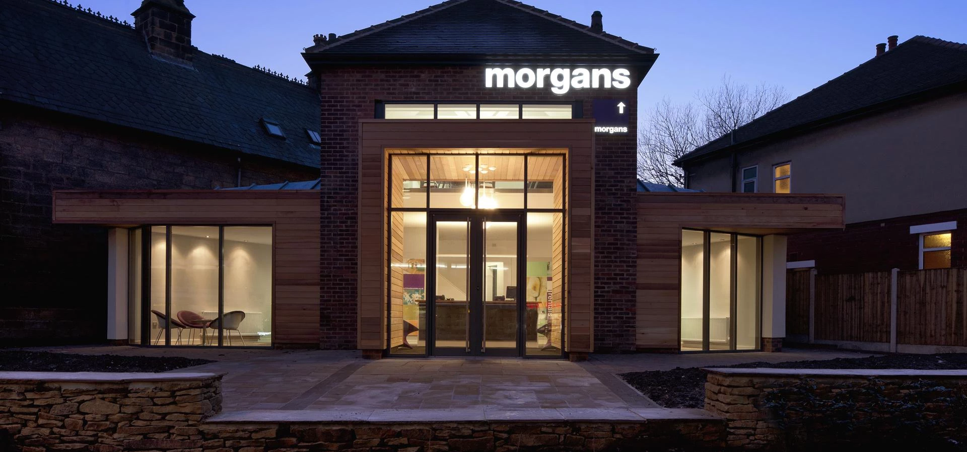 Morgans in Headingley