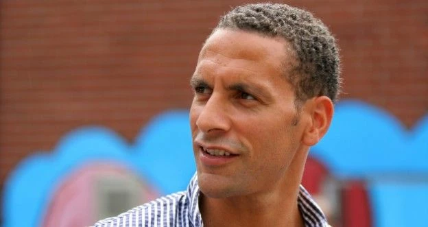 Rio Ferdinand