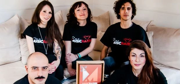 musicraiser