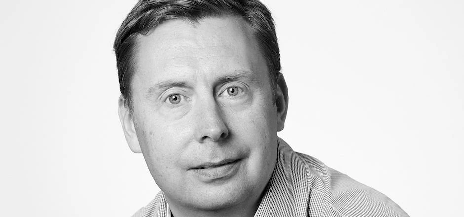 Jason Stowe, director at Barmston Developments.