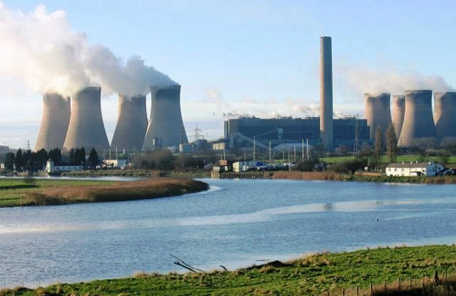 Fiddlers Ferry