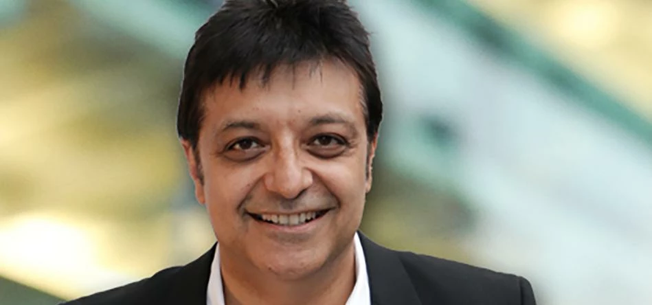 Satinder Hunjan QC, leading barrister at Kings Chambers