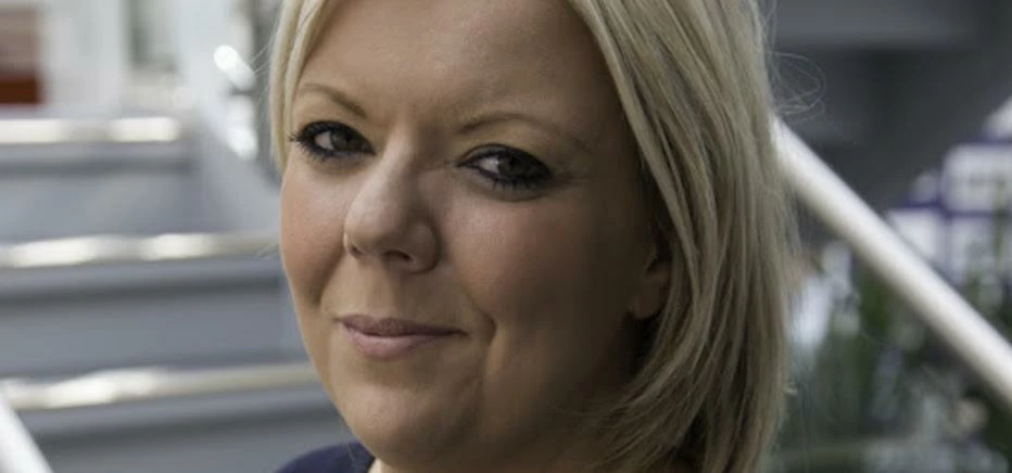 Laura Miller, managing director of VIP Matchdays.