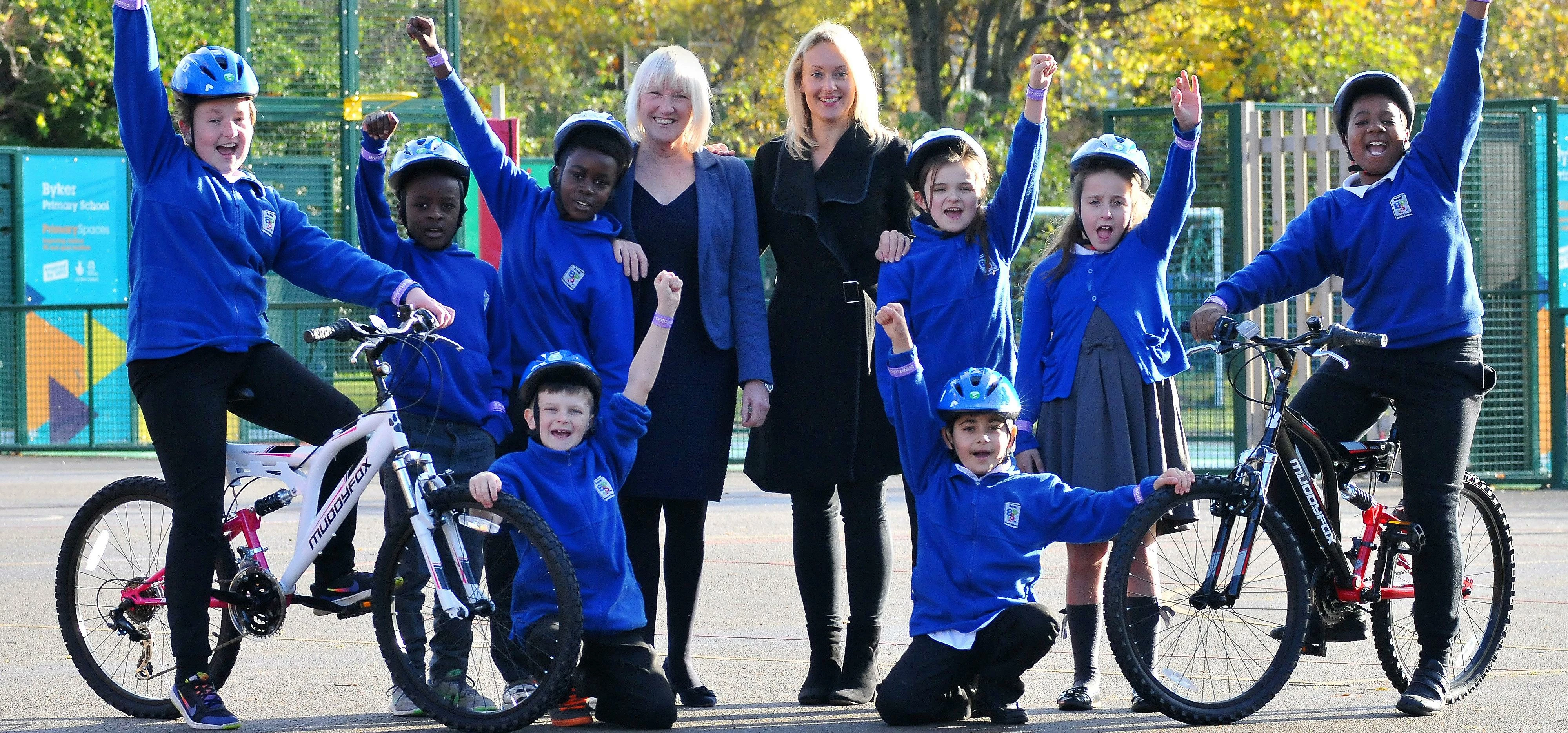 Road Safety Week