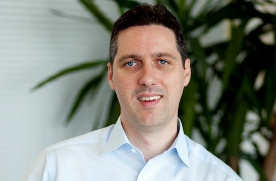 Paul Laidlaw, Managing Consultant, The Manufacturing Institute