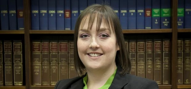 Jennifer Atkinson of Samuel Phillips Law Firm