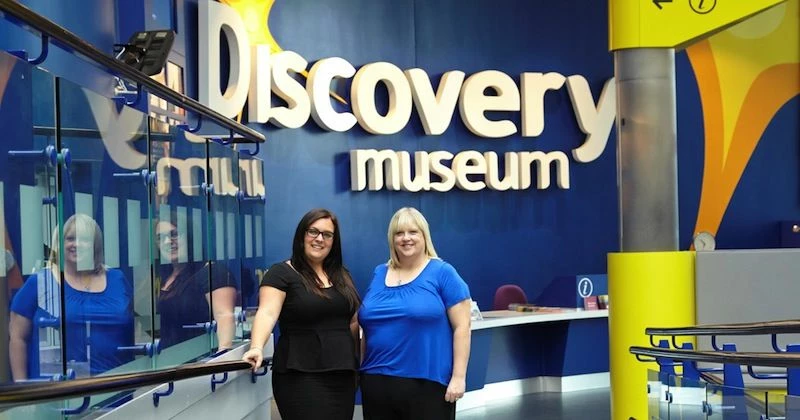 Discovery Museum