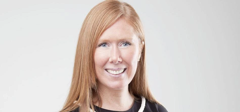 Samantha Davidson, managing director Horizonworks