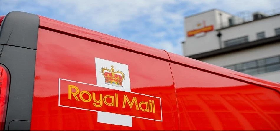 TIBCO’s Fast Data Platform to Enhance Royal Mail Parcel Delivery