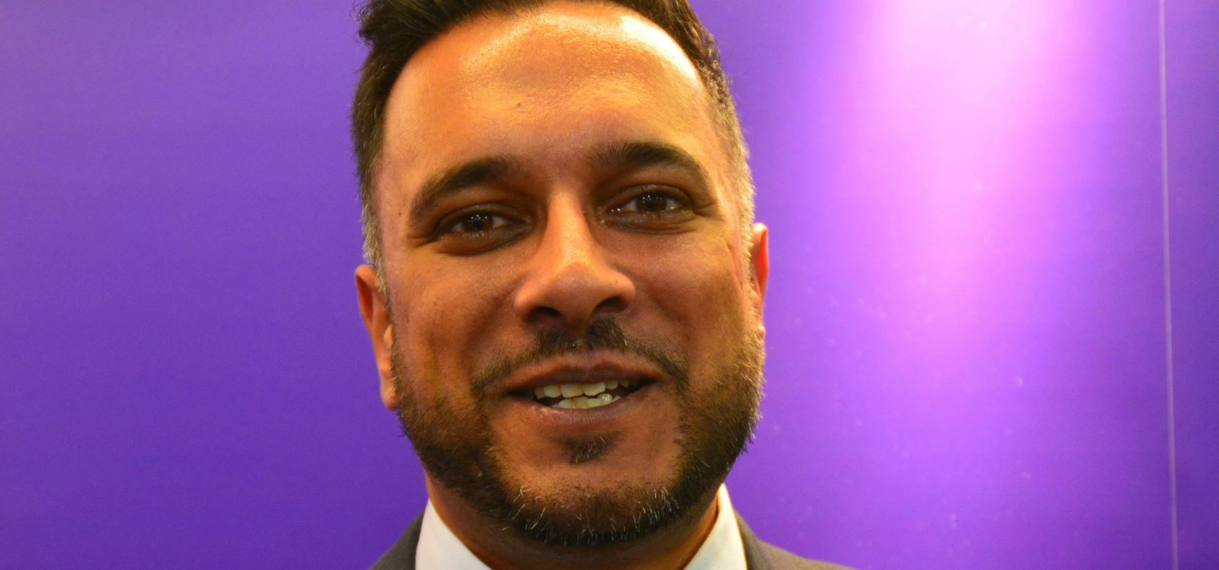 Sonny Gosai, Clever Lending