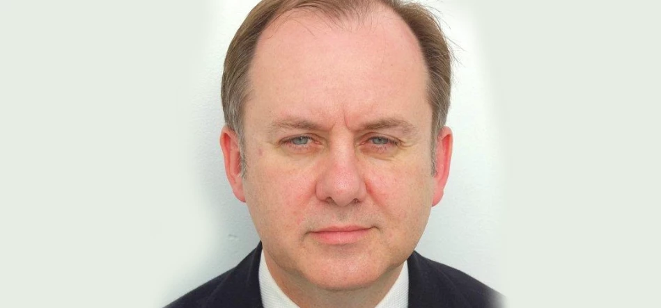 Richard Foxall, International Trade Adviser for fashion at UK Trade & Investment London 