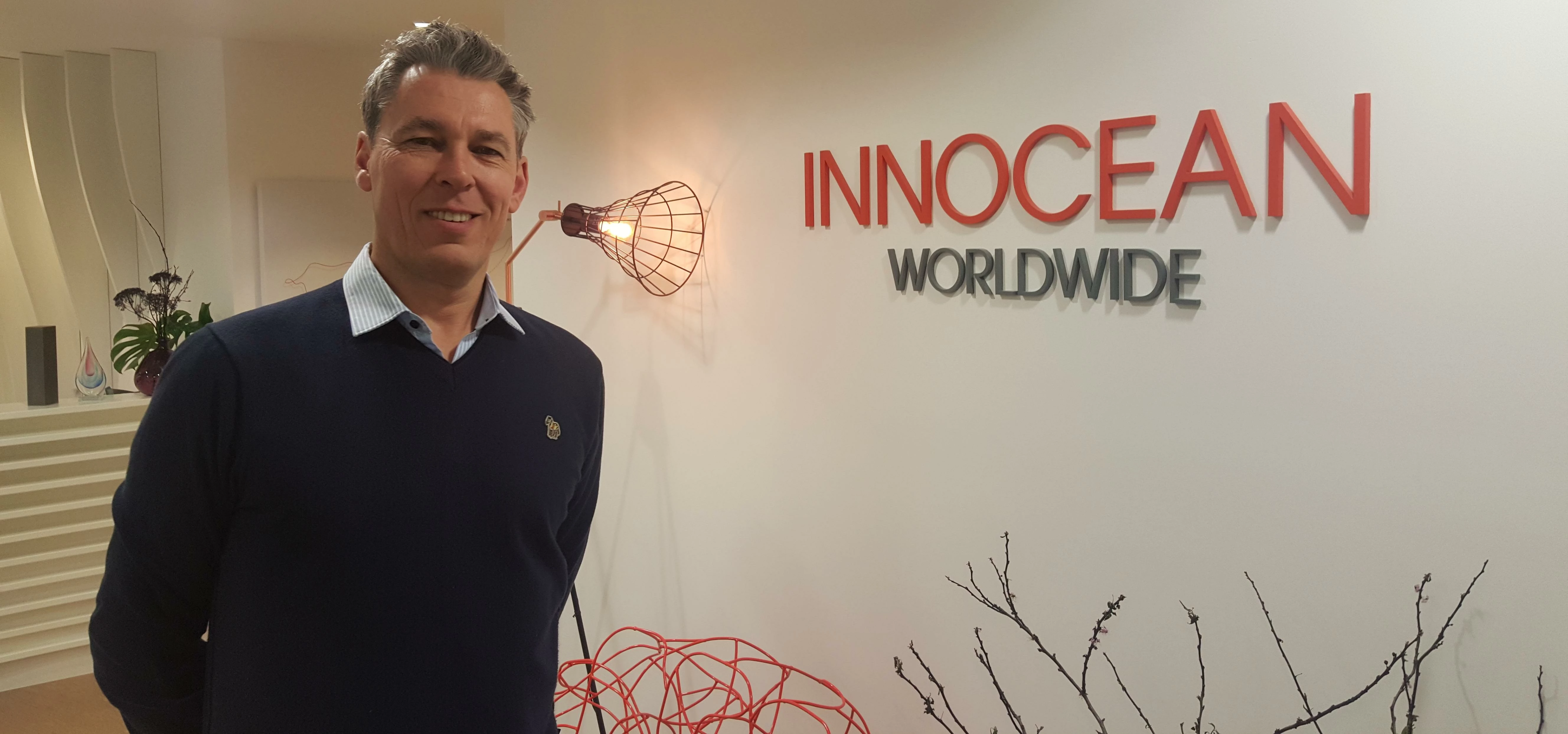 Matt Pye joins INNOCEAN UK
