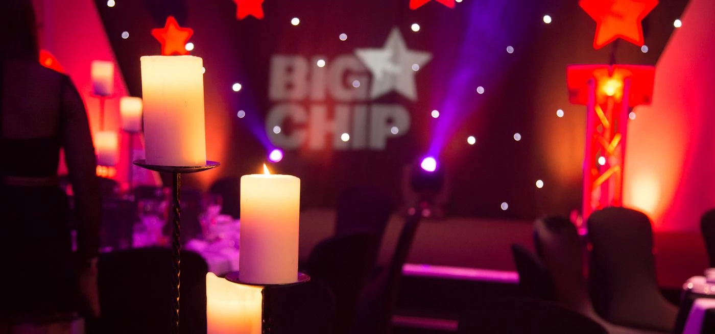 Big Chip Awards returns for 19th year to showcase best of North's digital scene